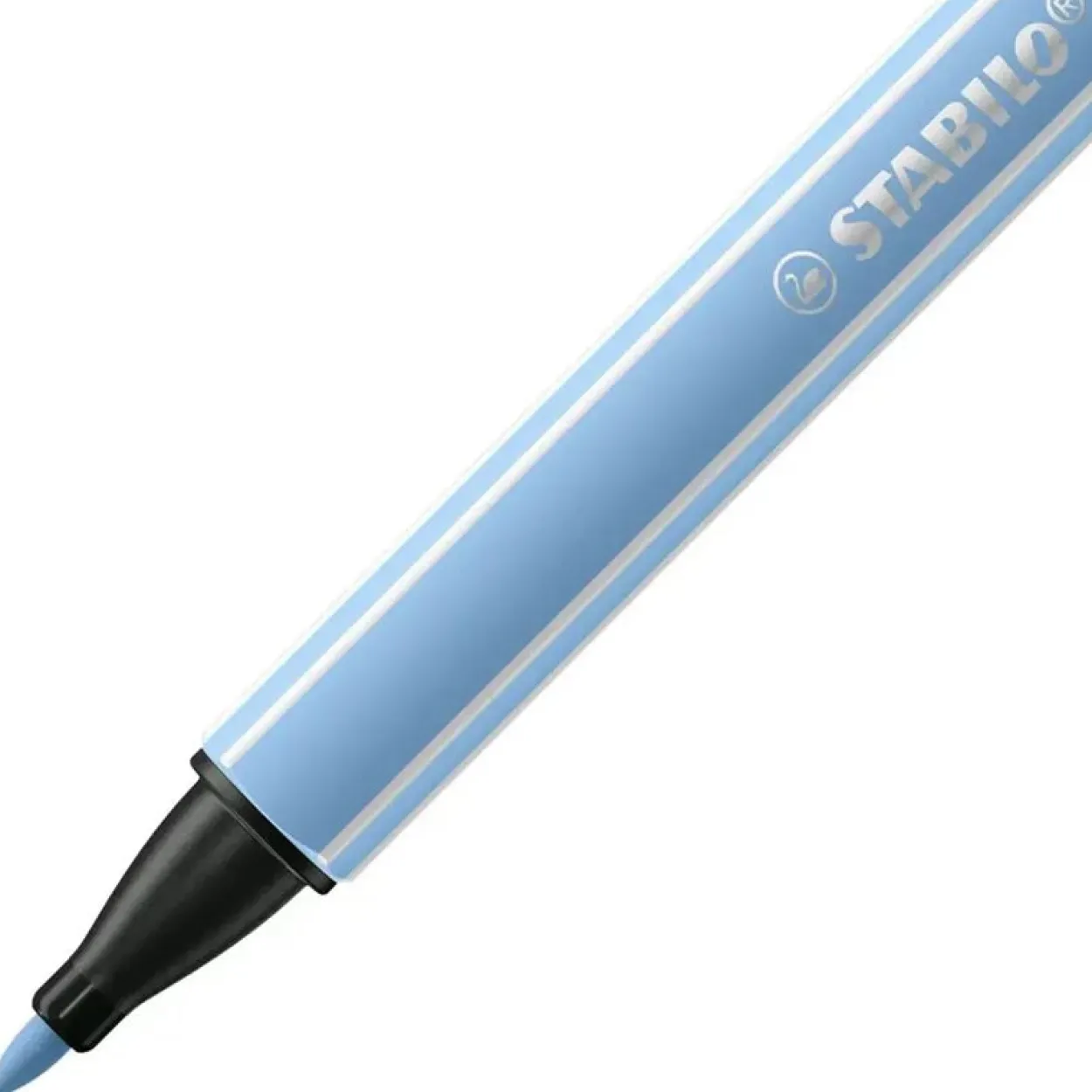 STABILO pointMax Filzstift farbsortiert, 24 St.