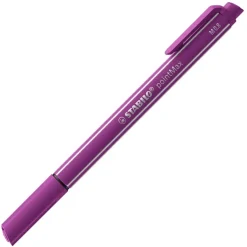 STABILO pointMax Filzstift lila, 1 St.