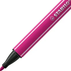 STABILO pointMax Filzstift rosa, 1 St.