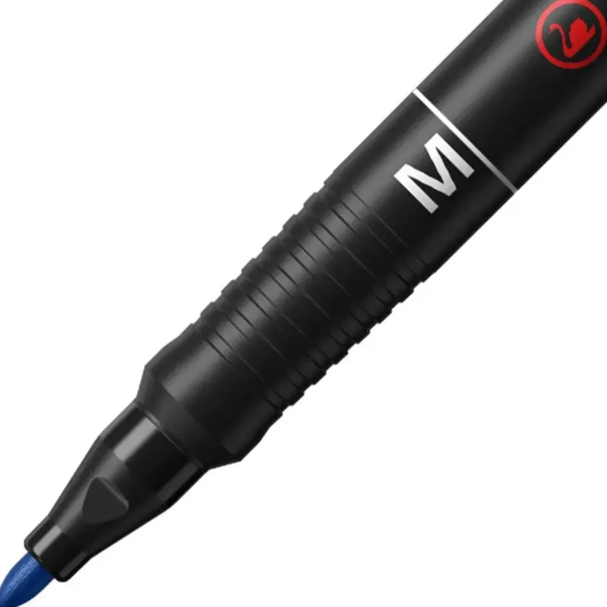 STABILO 10St OHPen universal Folienstifte blau 1,0 mm permanent
