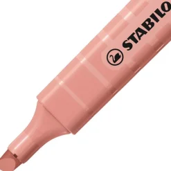 STABILO swing cool NatureCOLORS Textmarker farbsortiert, 6 St.