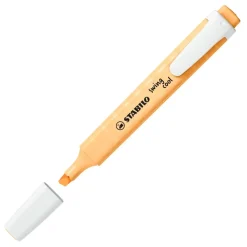 STABILO swing cool Pastel Textmarker orange, 1 St.