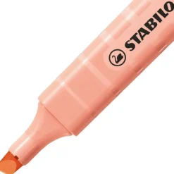 STABILO swing cool Pastel Textmarker orange, 1 St. 275/126-8