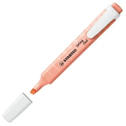 STABILO swing cool Pastel Textmarker orange, 1 St. 275/126-8