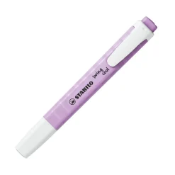 STABILO swing cool Pastel Textmarker lila, 1 St.
