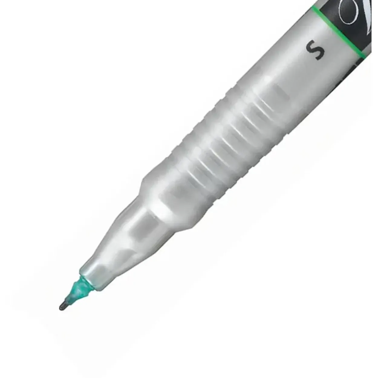 STABILO Write-4-all Permanentmarker farbsortiert 0,4 cm, 4 St.