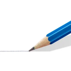 STAEDTLER Bleistift Mars Lumograph, Hrtegrad: 2B