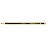 STAEDTLER Bleistift Noris, sechseckig, Hrtegrad: B