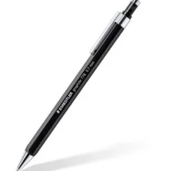 STAEDTLER Druckbleistift graphite 0.5 schwarz