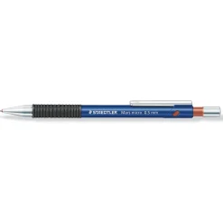 STAEDTLER Druckbleistift Mars micro, blau, 0,7 mm
