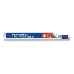Staedtler Druckbleistift-Minen "Mars micro carbon" 0,7mm 2B
