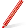 STAEDTLER 3 in1 Noris junior Buntstifte mehrfarbig, 4 St.