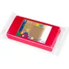 STAEDTLER Knete Noris Club Plastilin 8421 rot, 1,0 kg