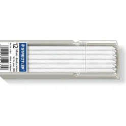 STAEDTLER Lumocolor Mine non-permanent omnichrom, weiß
