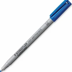 Staedtler Lumocolor NonPermanent-Marker 315M, blau