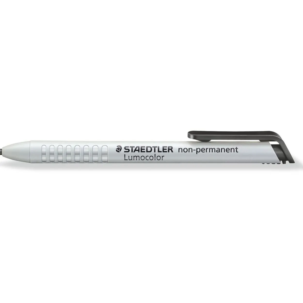 STAEDTLER Lumocolor non-permanent omnichrom 768N, schwarz