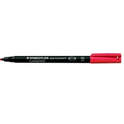 STAEDTLER Lumocolor Permanent-Marker 314B, grün
