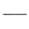 STAEDTLER Mars Lumograph Bleistift B blau, 1 St.