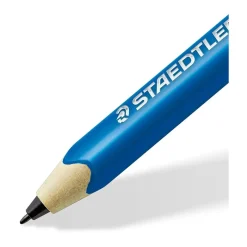 STAEDTLER Mars Lumograph digital Jumbo 100% PEFC + 5 Spitzen