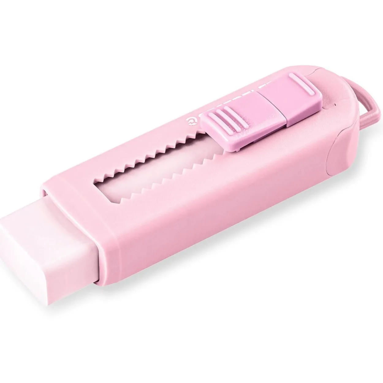 STAEDTLER Radierer 525 PS1 pastell farbig sortiert