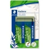 STAEDTLER Radierer 526 80 renew mat 56% BK2
