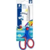 STAEDTLER Schere Noris 21cm Kartonkarte