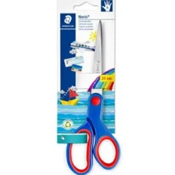 STAEDTLER Schere Noris 21cm Kartonkarte