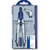 STAEDTLER Schulzirkel Noris Club 550 02, Länge: 156 mm