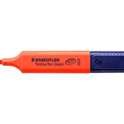STAEDTLER Textmarker "Textsurfer Classic", rot
