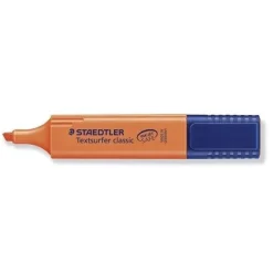 STAEDTLER Textmarker "Textsurfer Classic", orange