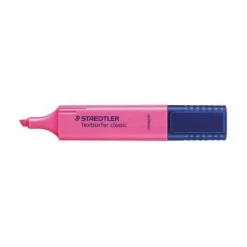 STAEDTLER Textmarker "Textsurfer Classic", pink