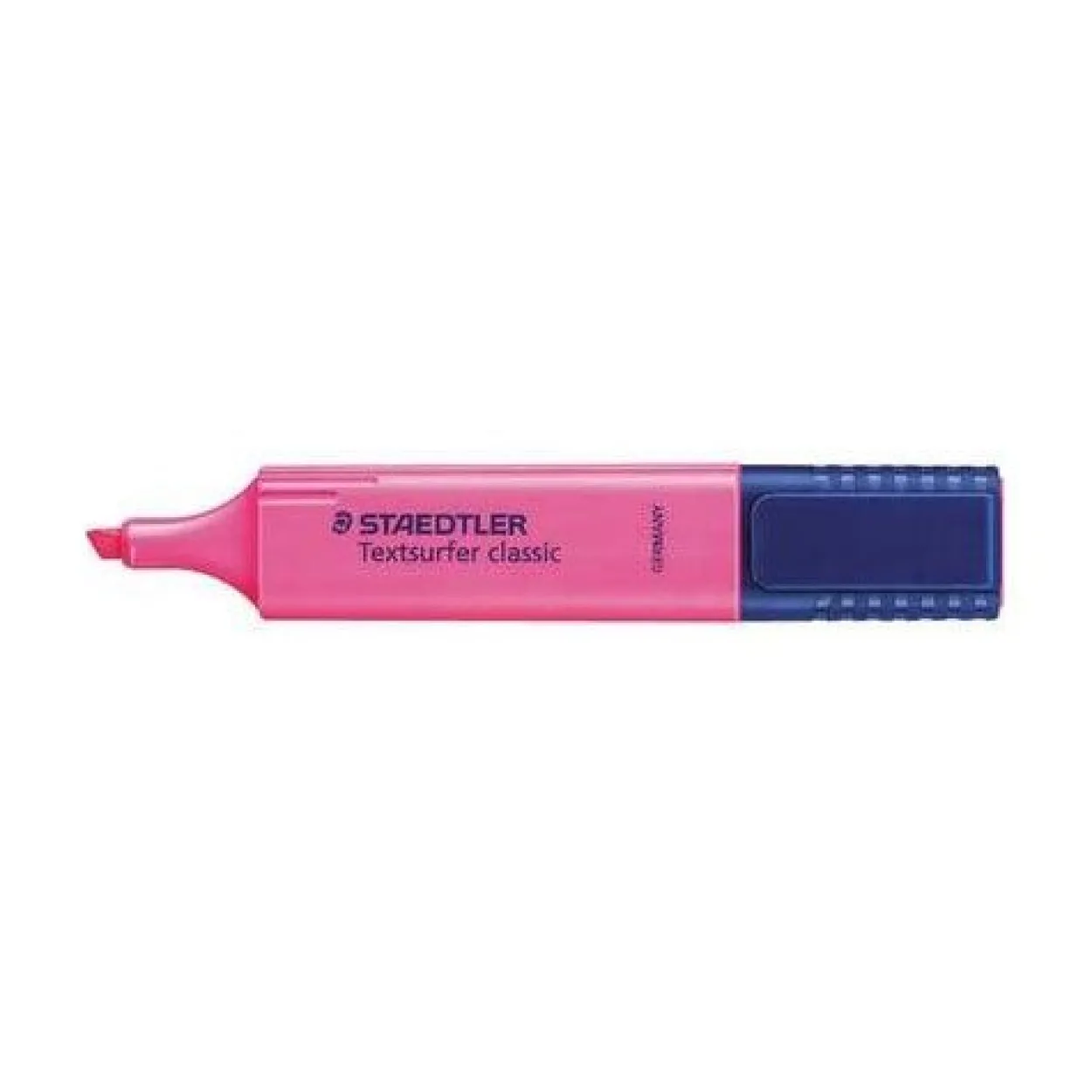 STAEDTLER Textmarker "Textsurfer Classic", pink