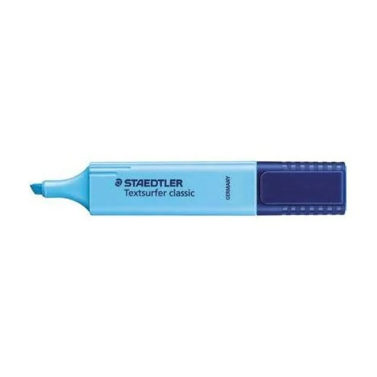 STAEDTLER Textmarker "Textsurfer Classic", blau