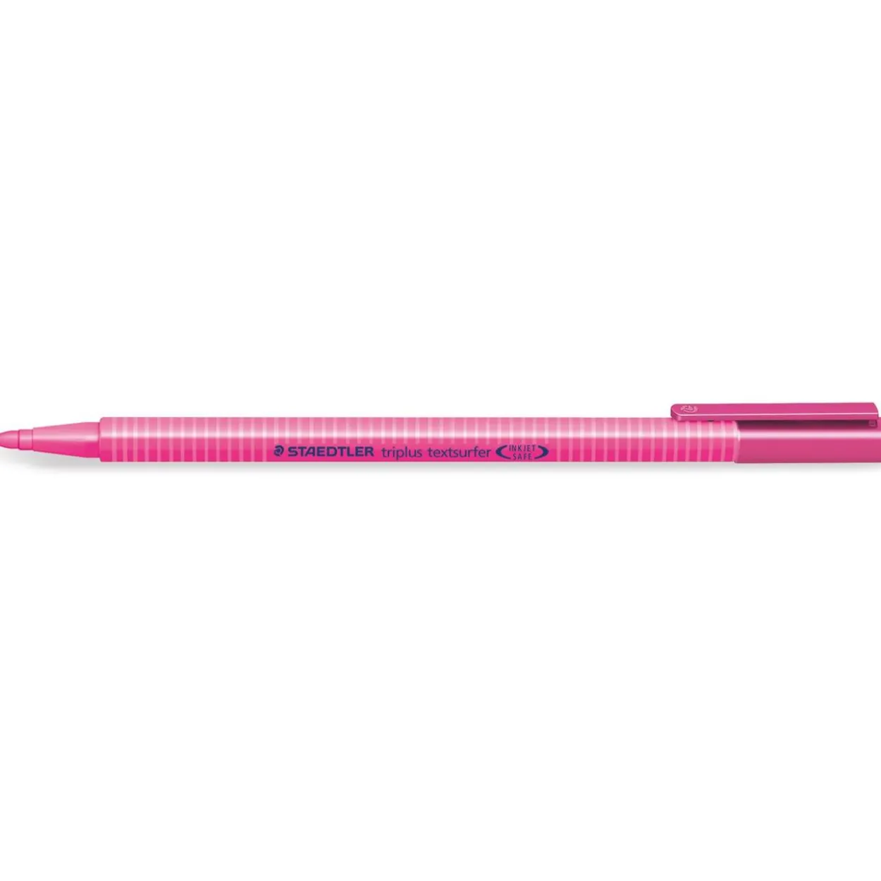 Staedtler Textmarker triplus textsurfer pink
