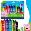 STAEDTLER Wachsmalkreide NJ Peppa 12ST Etui