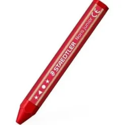 STAEDTLER Wachsmalkreide Noris jumbo 12er-Set retail