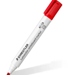 STAEDTLER Whiteboard-Marker farbsortiert 2,0 mm, 10 St.