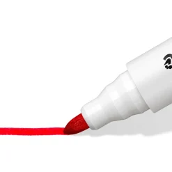 STAEDTLER Whiteboard-Marker farbsortiert 2,0 mm, 10 St.