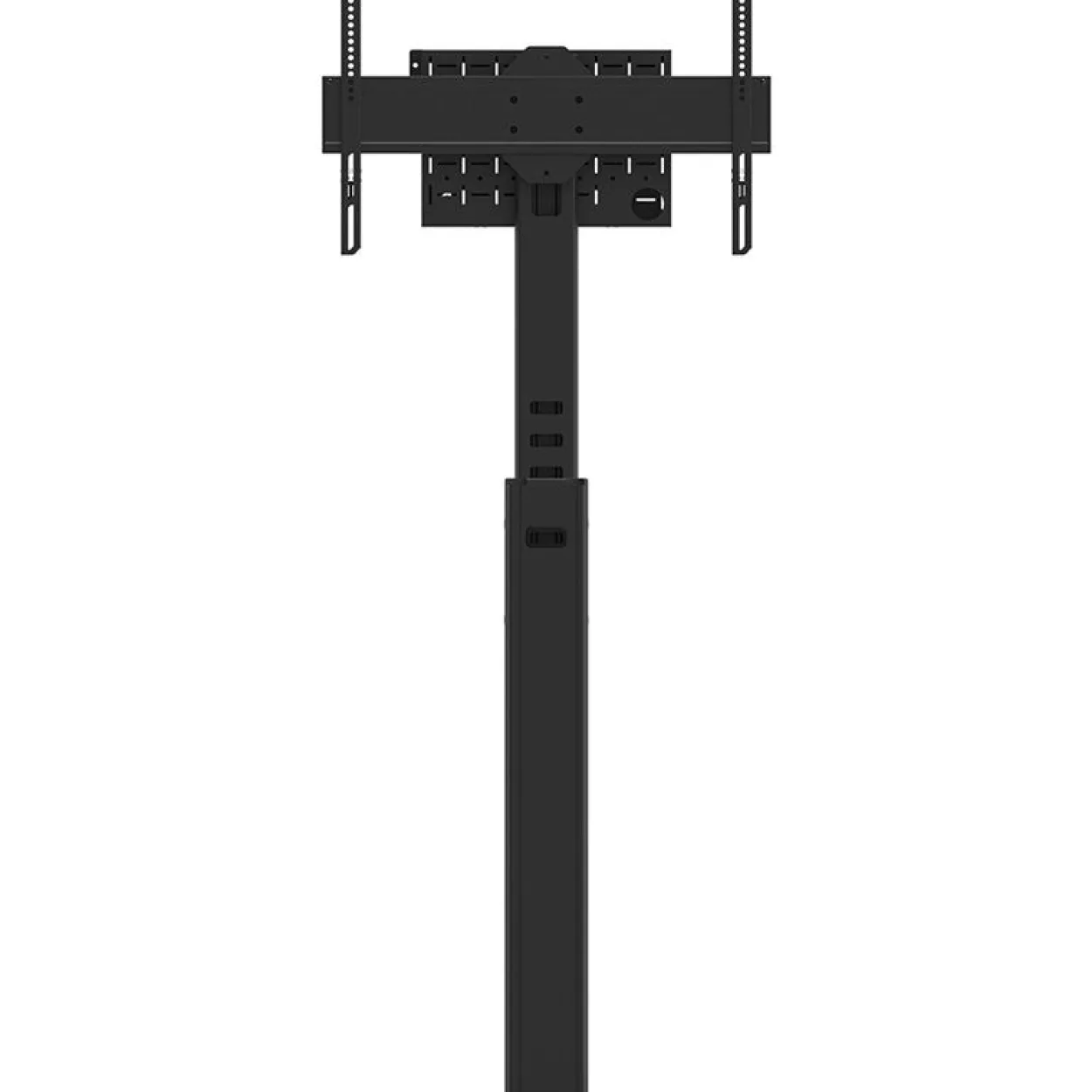 Standsystem Neomounts by Newstar 600x400 -70kg 37"-75"/höv/schwarz Karton #1