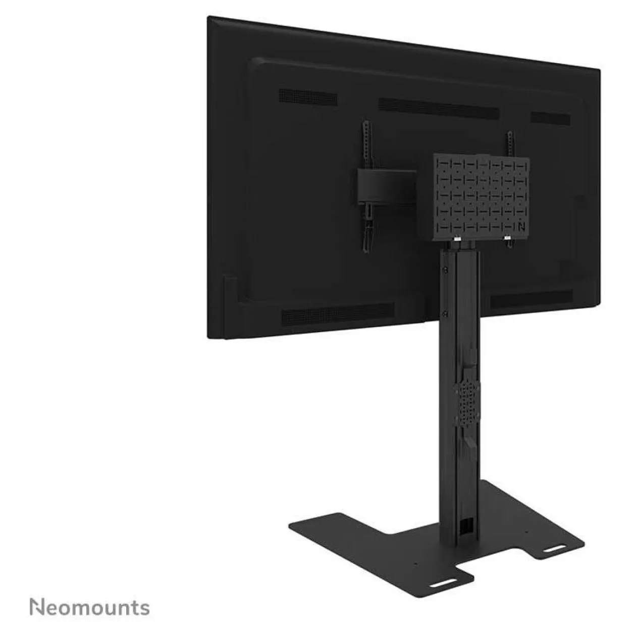 Standsystem Neomounts by Newstar 600x400 -70kg 37"-75"/höv/schwarz Karton #1