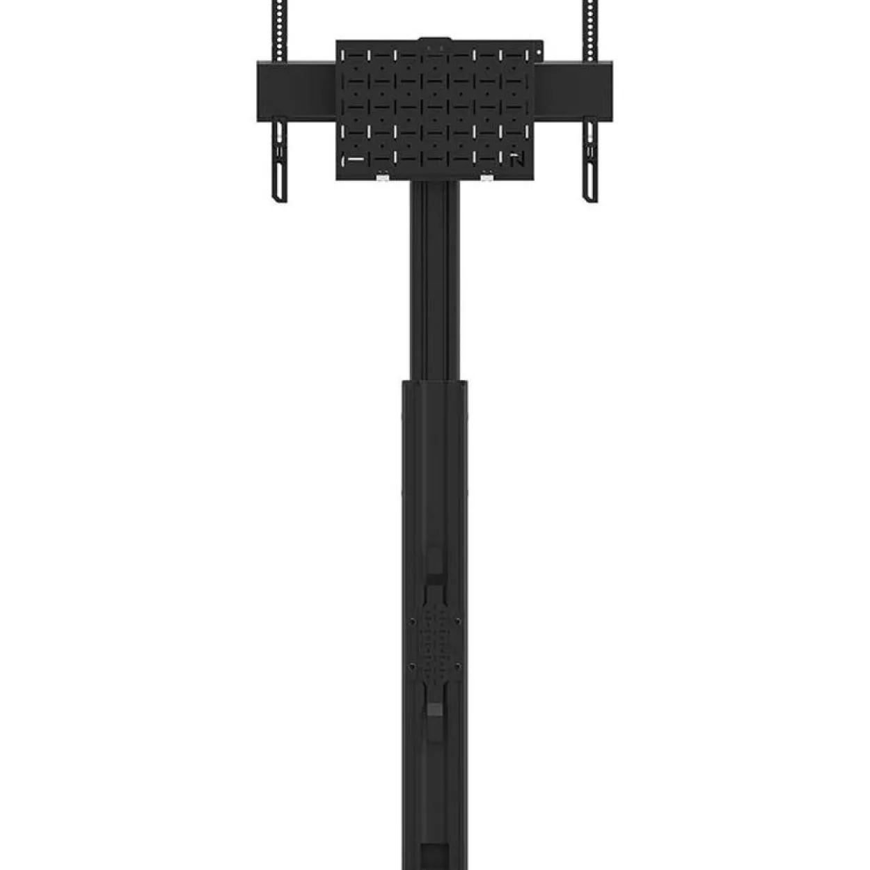Standsystem Neomounts by Newstar 600x400 -70kg 37"-75"/höv/schwarz Karton #1