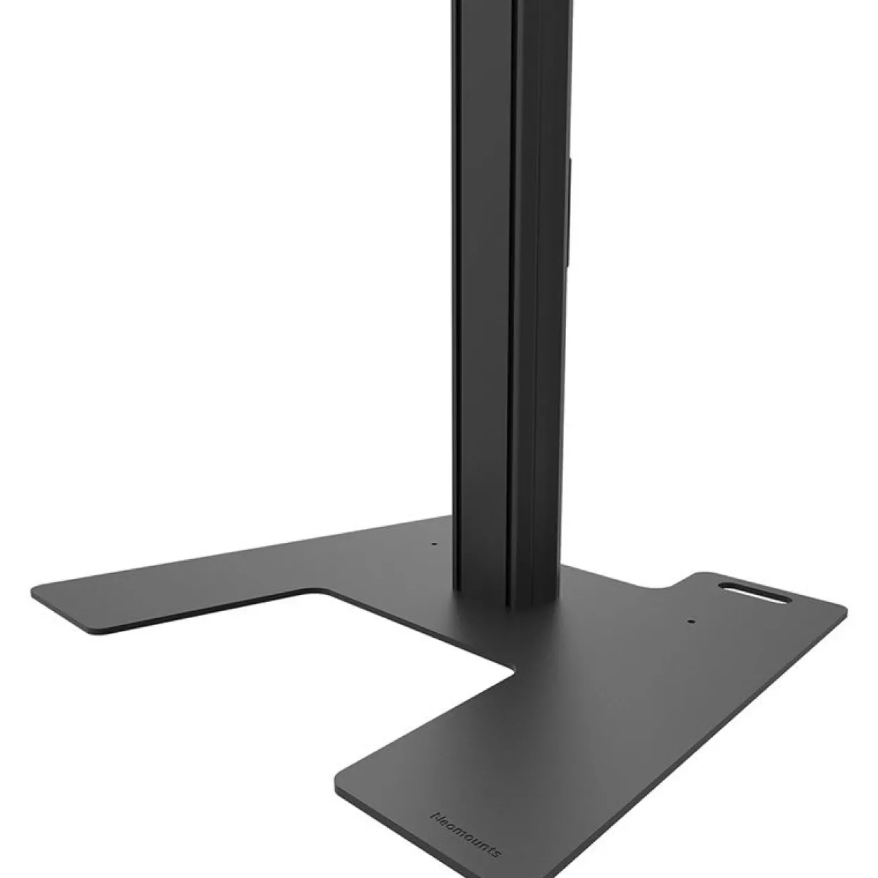 Standsystem Neomounts by Newstar 600x400 -70kg 37"-75"/höv/schwarz Karton #1