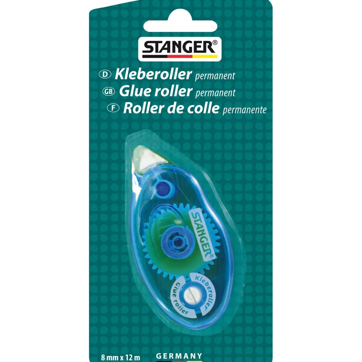 STANGER Kleberoller