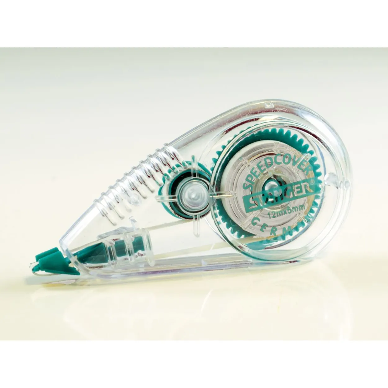 STANGER Korrekturroller Speed Cover 5,0 mm