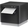 Star Micronics MCP30 BK EU/UK 3"/80MM, schwarz