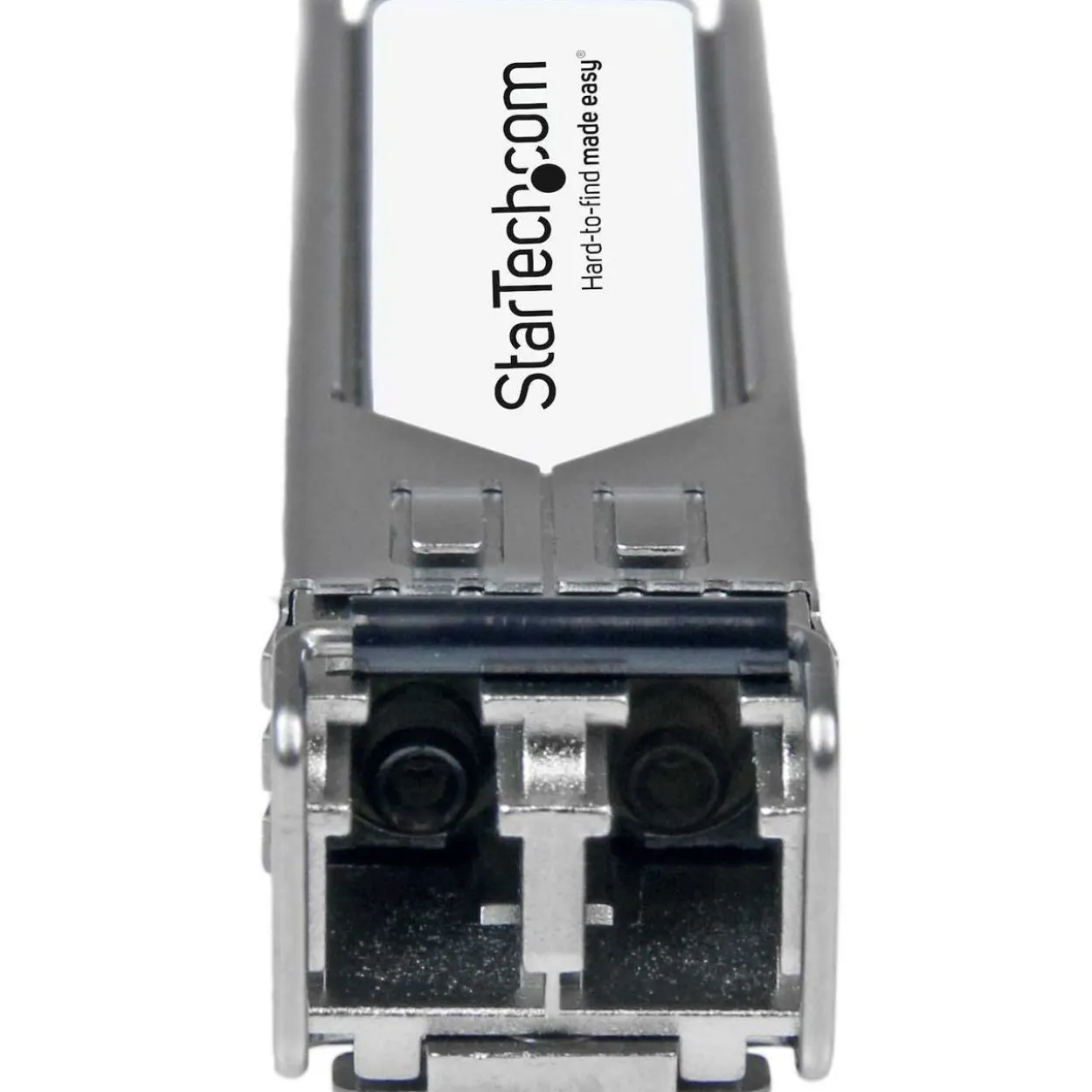 STARTECH 0231A0A6 COMPATIBLE SFP+ MODULE - MM TRANSCEIVER