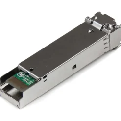 STARTECH 0231A0A6 COMPATIBLE SFP+ MODULE - MM TRANSCEIVER