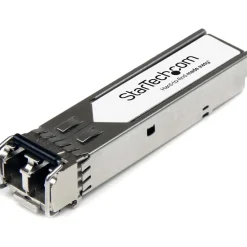 STARTECH 0231A0A6 COMPATIBLE SFP+ MODULE - MM TRANSCEIVER
