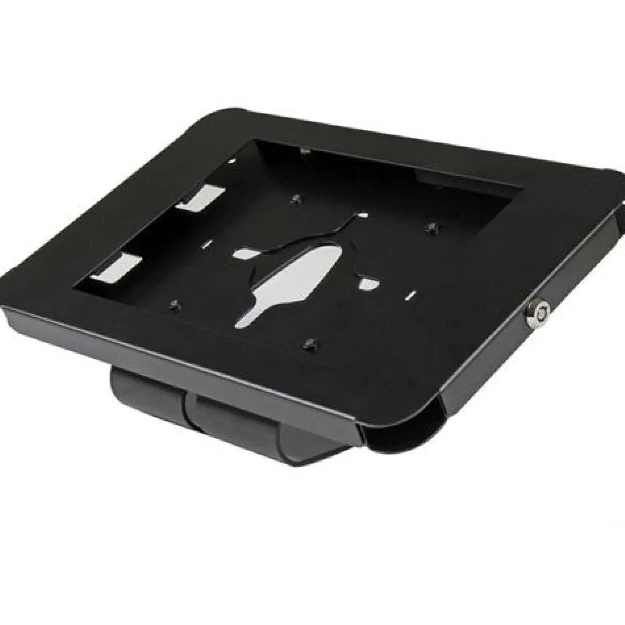 Startech Abschließbarer Tablet Ständer für 9.7" Apple iPad
