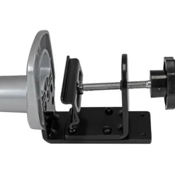 Startech ARMPIVOT Tischhalterung silber